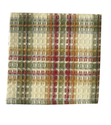 Lemon Pepper Dishcloth Set of 6 Park Designs - The Fox Decor